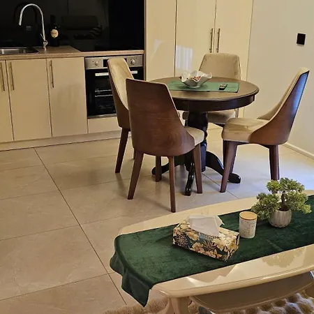 Stan 7 شقة لوزنيكا